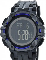 Наручные часы skmei 1545bu blue