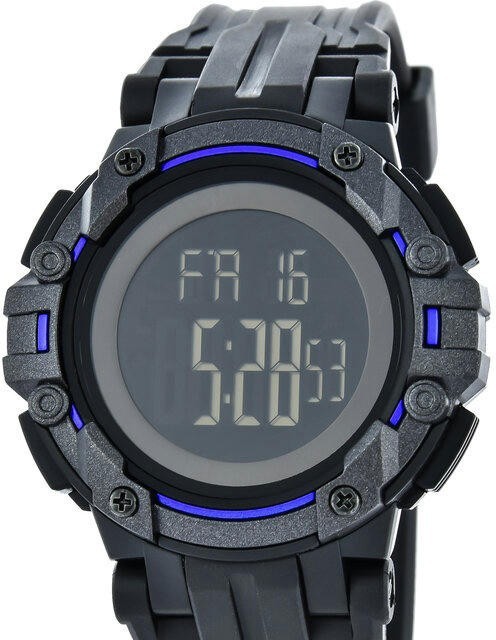 Наручные часы skmei 1545bu blue