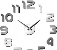 Настенные часы mirron 100 d2-С