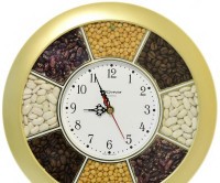 Настенные часы ТРОЙКА 11171141