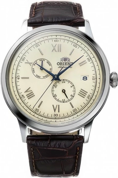 наручные часы orient ra-ak0702y