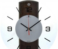 Настенные часы Рубин 3435-002