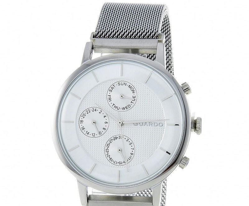 Наручные часы guardo 012015-2