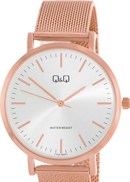 Наручные часы qq c34a-006py