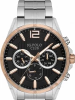Наручные часы jg.polo club 0624 s02235a.3 4.990