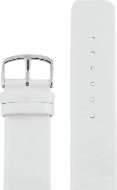 Ремешки velengton 22 бел croco