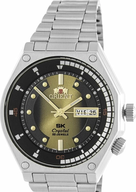 Наручные часы orient ra-aa0b01g39b