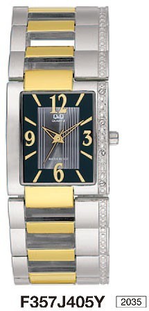 Наручные часы q&q   f357j405y rus