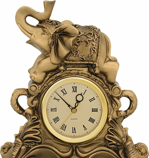 Настольные часы la minor 9150