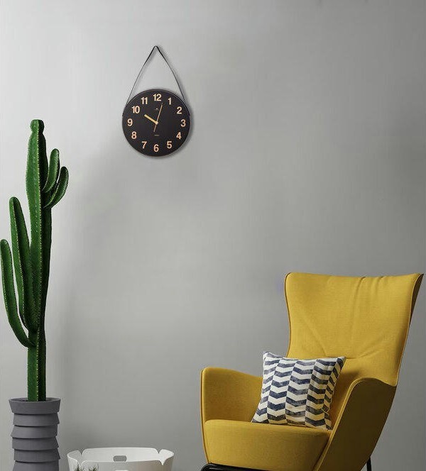 Настенные часы Рубин 2626-012