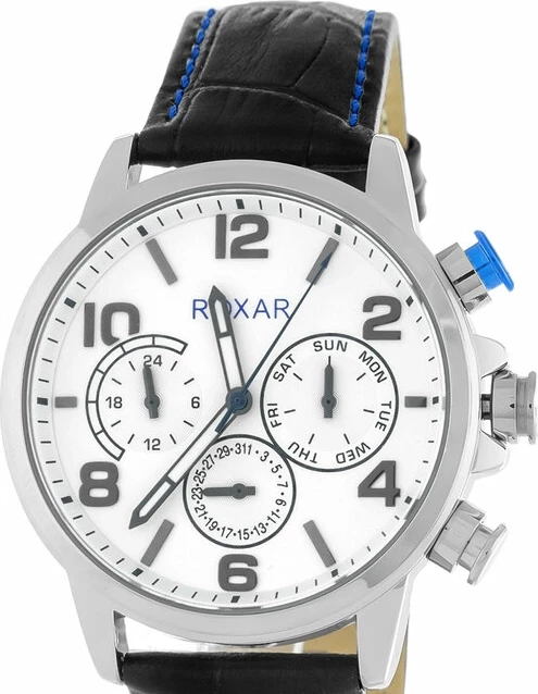 Наручные часы roxar mh003sbs-u
