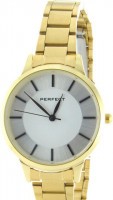 Наручные часы perfect s359-4 корп-жел циф-сереб брас