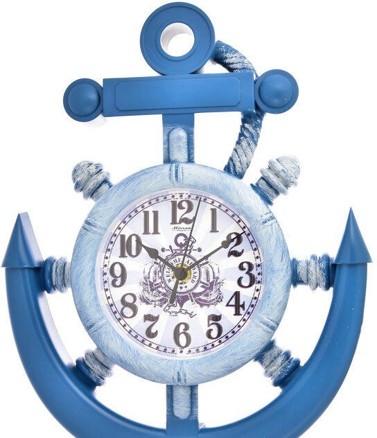 Настенные часы mirron c3008 wА