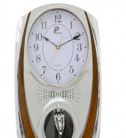 Настенные часы phoenix p 039001