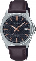 Наручные часы casio   mtp-e720l-5a