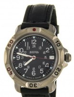 Наручные часы ВОСТОК 2414 (816783) ремень