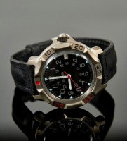 Наручные часы ВОСТОК 2414 (816783) ремень