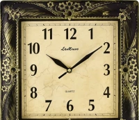 Настенные часы la minor 7216-b