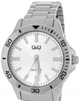 Наручные часы qq q28b-001py