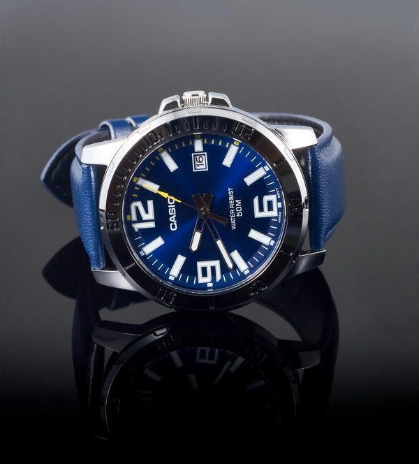 Наручные часы mtp-vd01l-2b