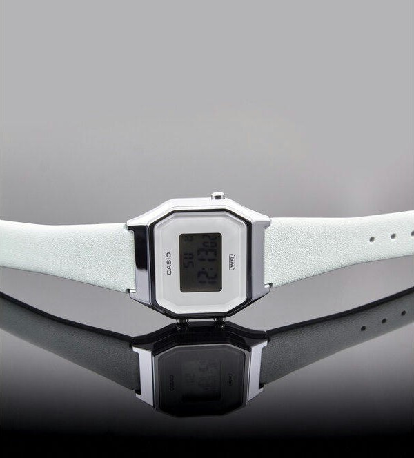 Наручные часы la680wel-3