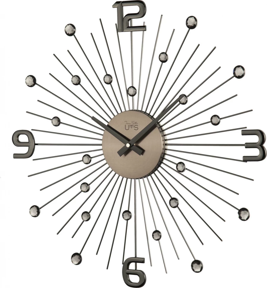 Настенные часы tomas stern 8024