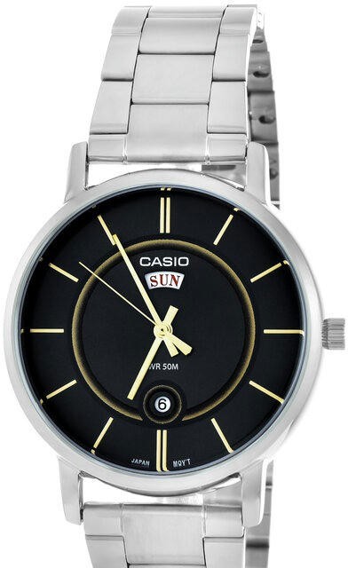 Наручные часы mtp-b120d-1a