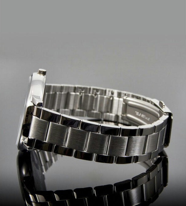 Наручные часы mtp-b120d-1a