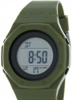 Skmei 2048AG army green