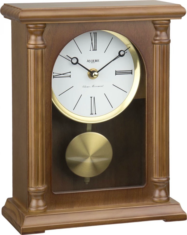 Настенные часы aviere 03501m