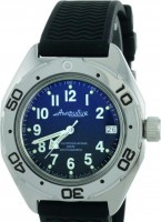 Наручные часы ВОСТОК 2416 (67066Б) ремень