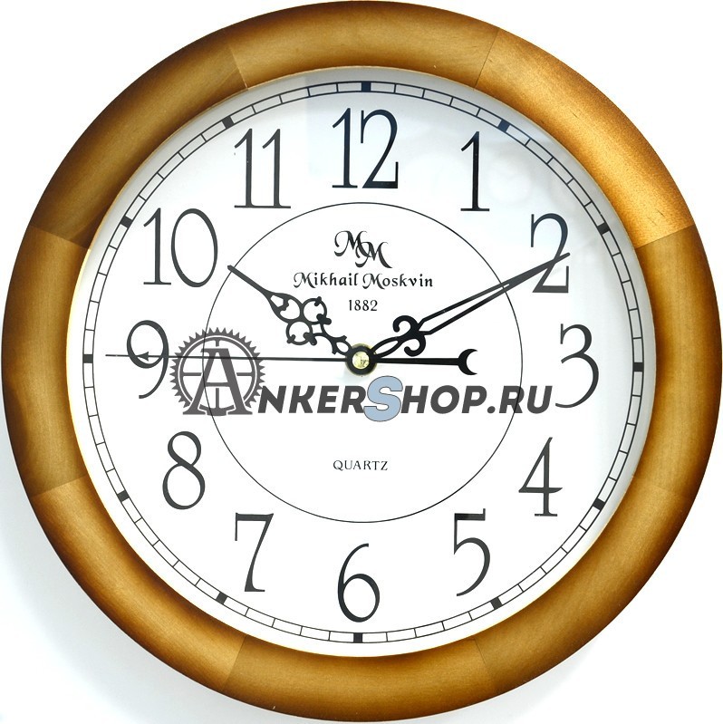 н. Михаил Москвин 4618А34