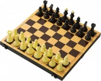 Шахматы &quot;Айвенго&quot; малые