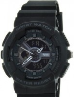 Наручные часы skmei 1689bk black (small size)