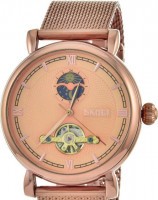 Наручные часы skmei 9220rgrg rose gold-rose gold