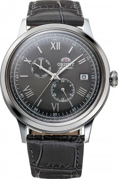 наручные часы orient ra-ak0704n