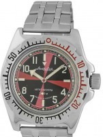 Наручные часы ВОСТОК 2415 (110650) браслет