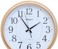 Настенные часы mirron p2568А 3Б