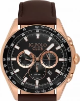 Наручные часы jg.polo club 1223 3975k.02 3990tl