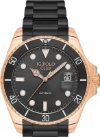 Наручные часы jg.polo club 1223 3157a.05 6490tl