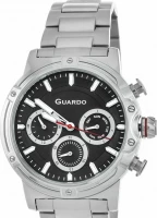 Наручные часы guardo 012716-2