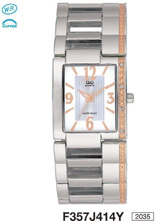 Наручные часы q&q   f357j414y rus