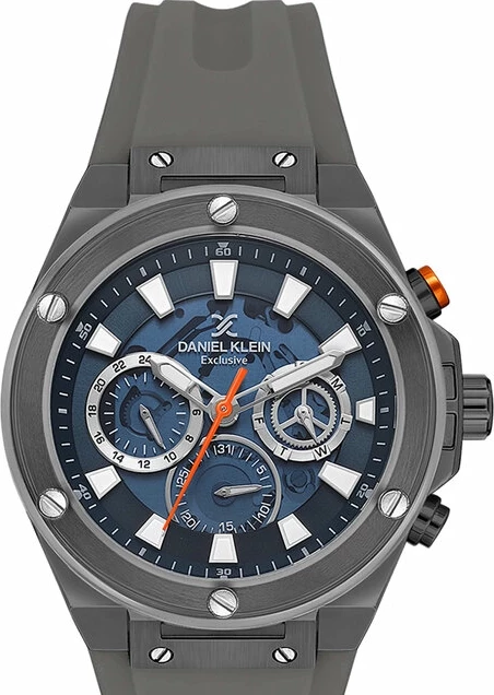 Наручные часы daniel klein dk13889-3