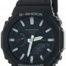 Наручные часы ga-2100-1adr