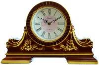 Настольные часы mirron p3090r ЗДБ