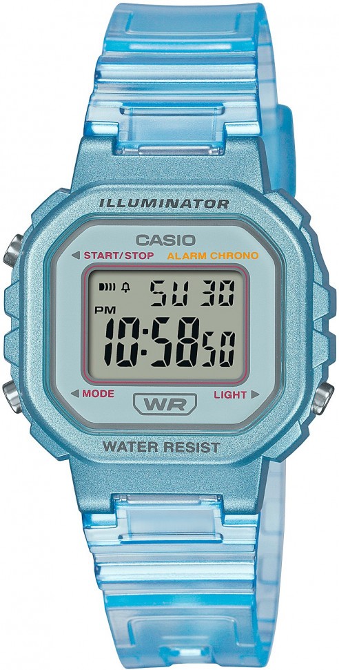 Наручные часы casio   la-20whs-2a