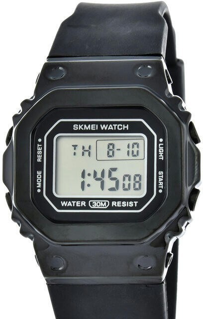 Наручные часы skmei 1796bk black