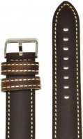 Ремешки mario notti s-33, 20 р-р, brown