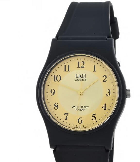 Наручные часы qq vp34j011y