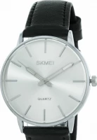 Наручные часы skmei 2074si silver/silver